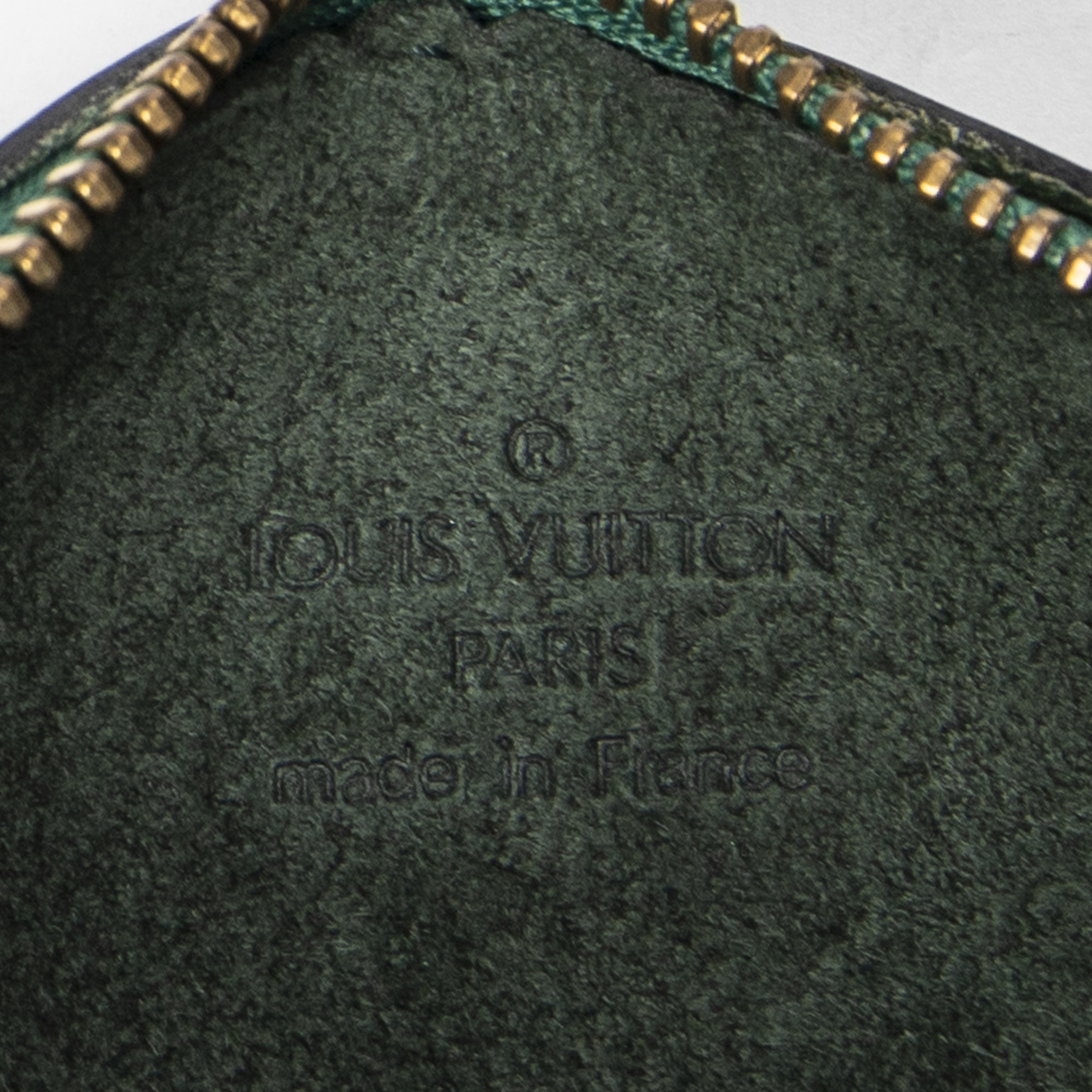 Louis Vuitton Soufflot Pouch - Picture 10 of 10